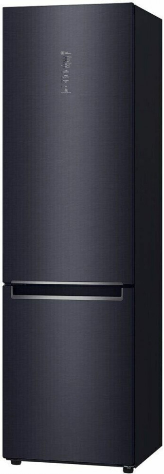 Холодильник LG GA-B509PBAZ