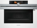 Электрический духовой шкаф Siemens CM 678G4W1