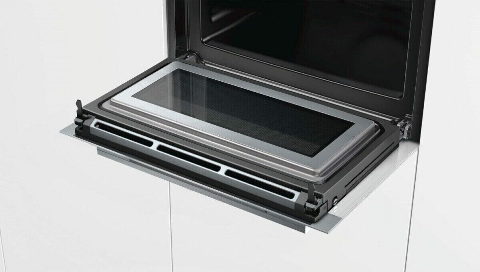 Электрический духовой шкаф Siemens CM 678G4W1