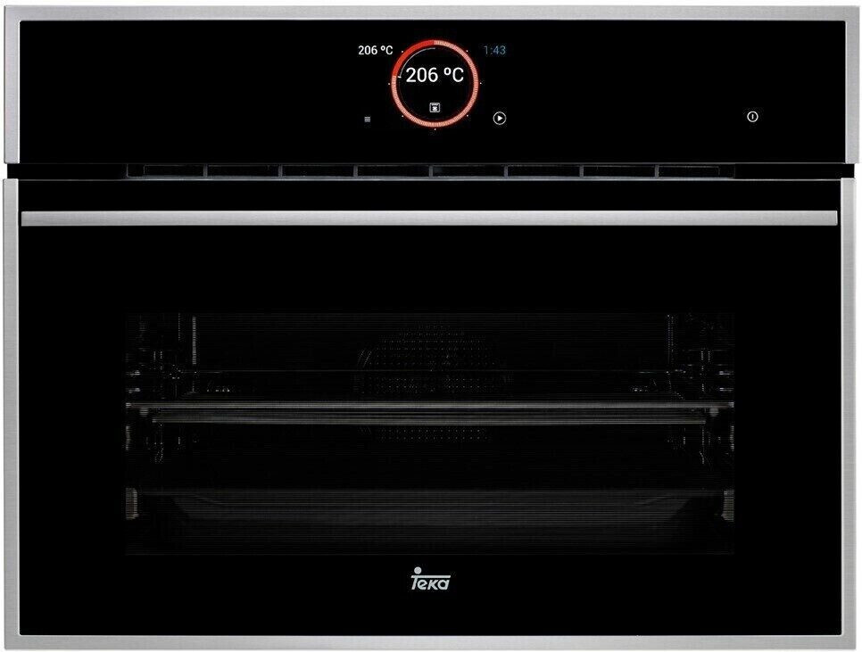 Электрический духовой шкаф Teka HLC 849