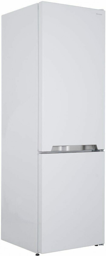 Холодильник Sharp SJ-BB04DTXW1