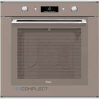 Электрический духовой шкаф Whirlpool AKZM 7540 S