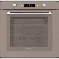 Электрический духовой шкаф Whirlpool AKZM 7540 S