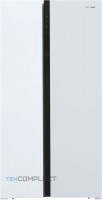 Холодильник Shivaki SBS 504 DNFW