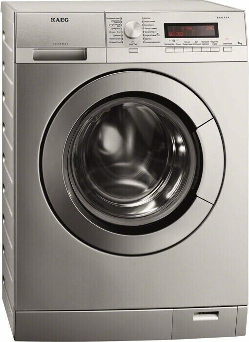 Стиральная машина AEG L 58527