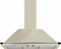 Каминная вытяжка Smeg KT90PE
