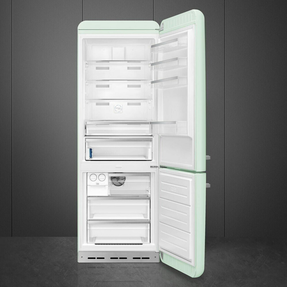 Холодильник Smeg FAB38RPG