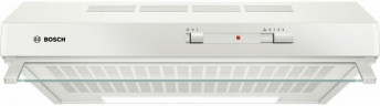 Подвесная вытяжка Bosch DHU 642 U