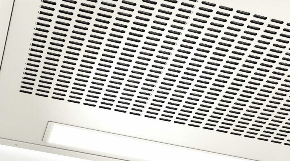 Подвесная вытяжка Bosch DHU 642 U