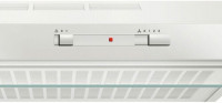 Подвесная вытяжка Bosch DHU 642 U