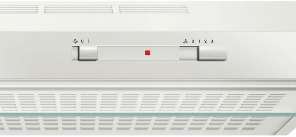 Подвесная вытяжка Bosch DHU 642 U