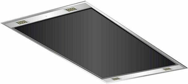 Потолочная вытяжка Kuppersbusch EDL 12750.1 E