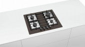 Газовая варочная панель Bosch PPP 6A4 B90R