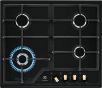 Газовая варочная панель Electrolux EGS 6436 RK