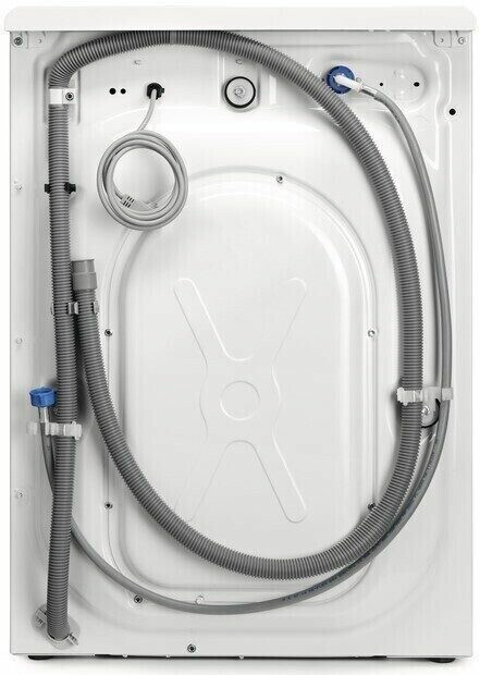 Стиральная машина Electrolux EW6F4R08WU