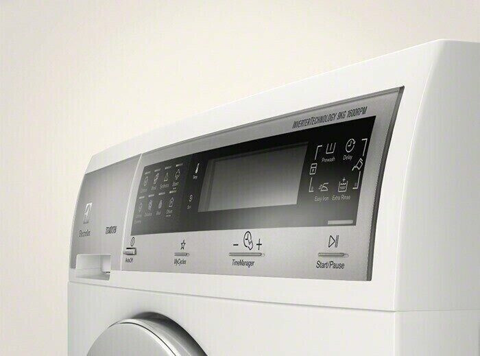 Стиральная машина Electrolux EWF1408WDL