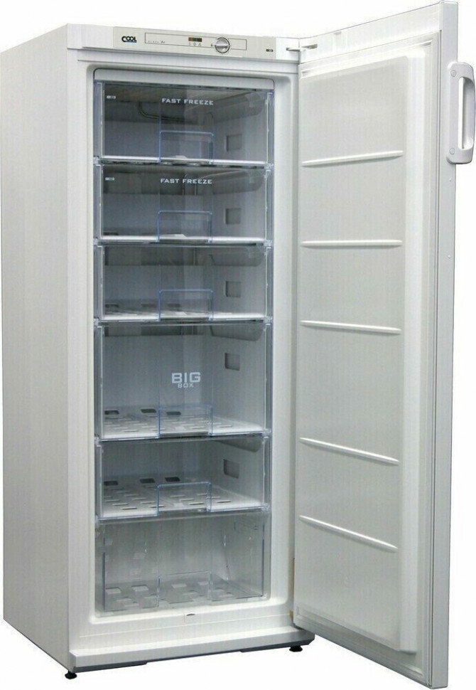 Морозильник Snaige F22SM-P10001