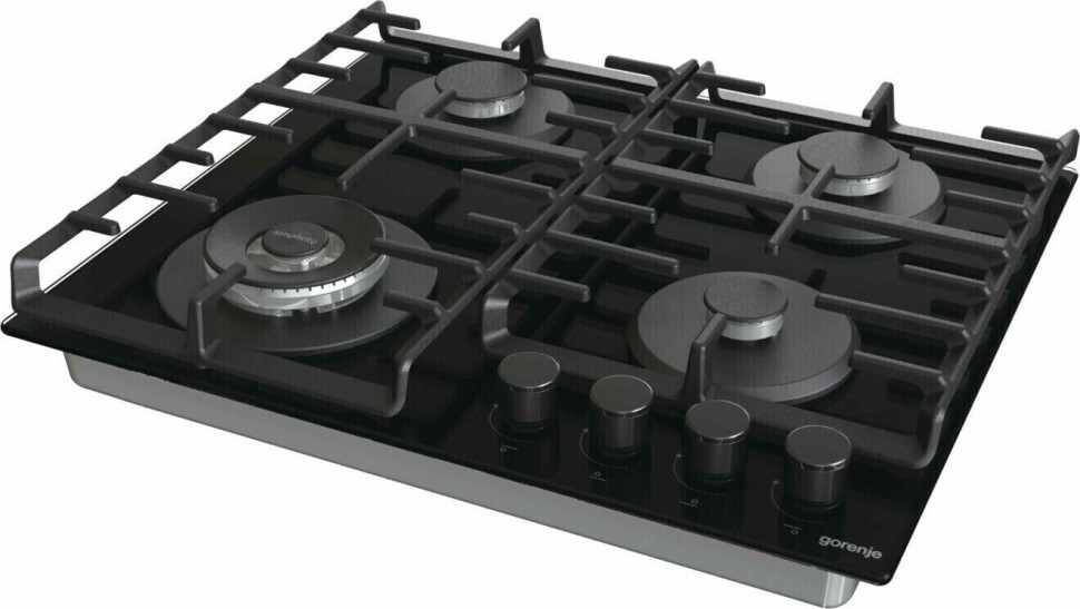 Газовая варочная панель Gorenje GTW 642 SYB