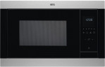 Встраиваемая микроволновая печь AEG MSB 2547D M