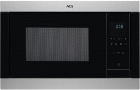 Встраиваемая микроволновая печь AEG MSB 2547D M
