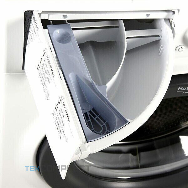 Стиральная машина Hotpoint-Ariston VMSF 6013