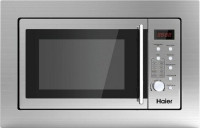 Встраиваемая микроволновая печь Haier HMX-BDG259X