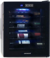 Винный шкаф Cavanova CV004P