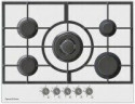 Газовая варочная панель Zigmund & Shtain M 21.7 W