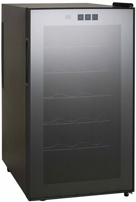 Винный шкаф Temptech FW48SB