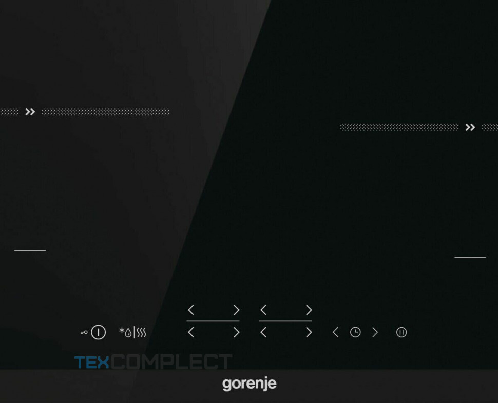 Индукционная варочная панель Gorenje IT 641 BCSC
