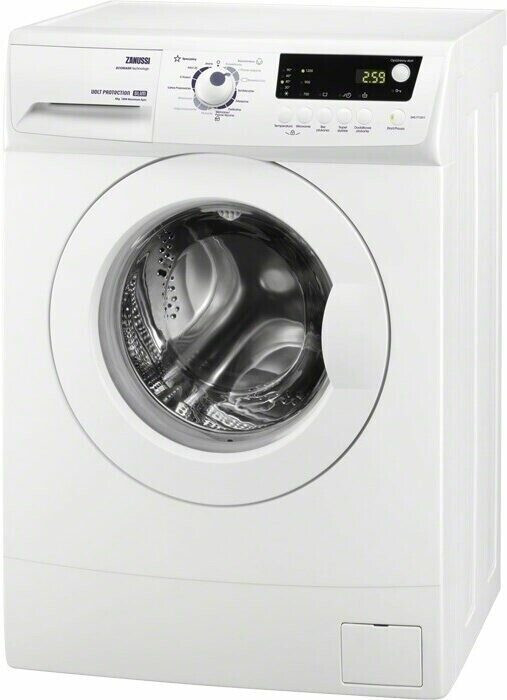 Стиральная машина Zanussi ZWS 77120