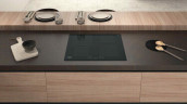 Индукционная варочная панель Hotpoint-Ariston HQ 2960S NE