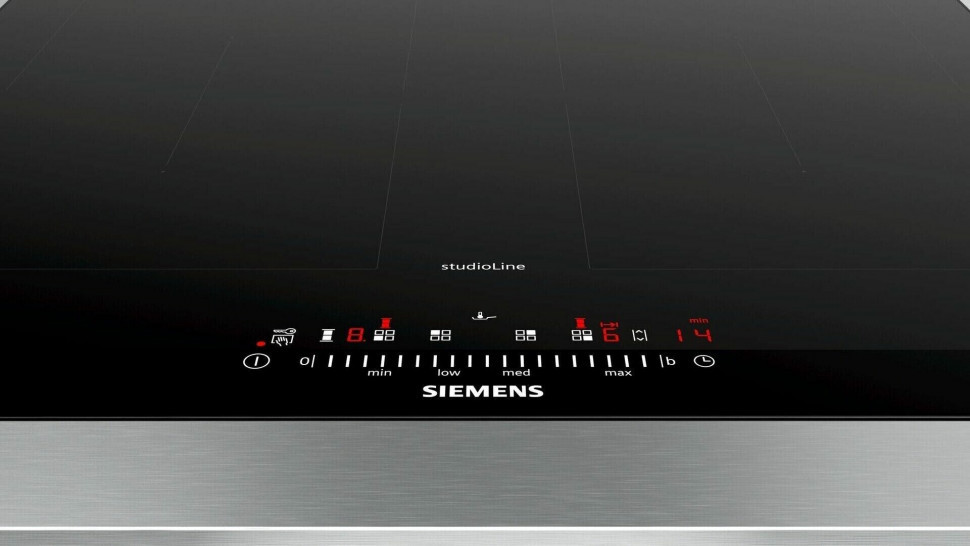 Индукционная варочная панель Siemens ED 677FQC5E