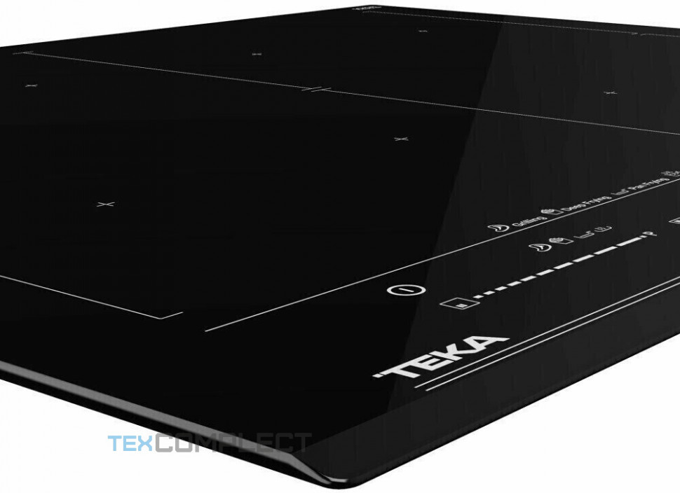 Индукционная варочная панель Teka ZF 68700 MST