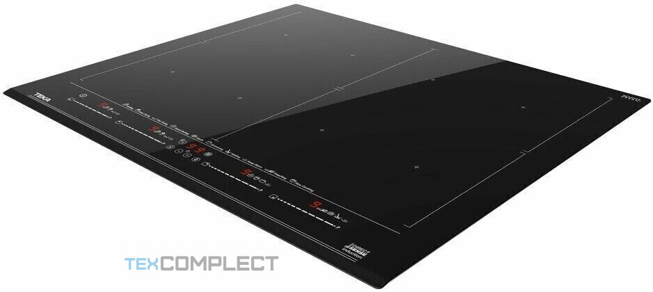 Индукционная варочная панель Teka ZF 68700 MST