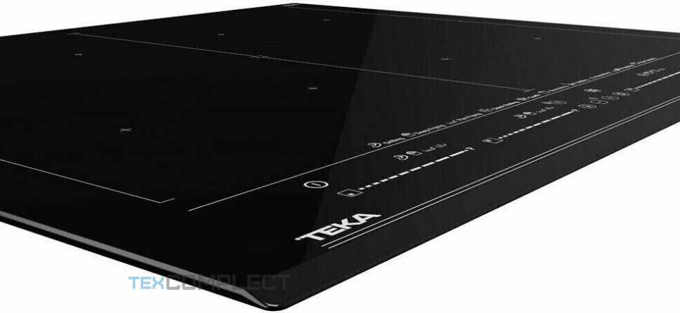 Индукционная варочная панель Teka ZF 68700 MST