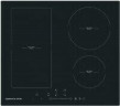 Индукционная варочная панель Zigmund & Shtain CI 34.6 B