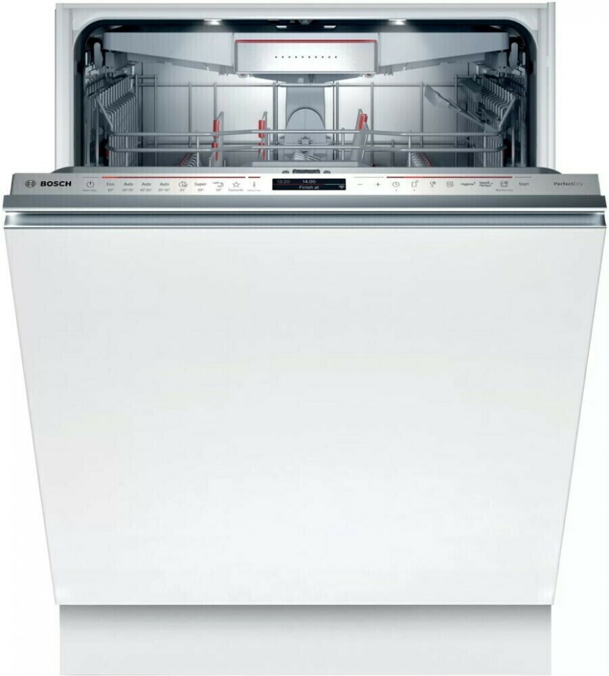 Посудомоечная машина Bosch SMD 8ZCX30