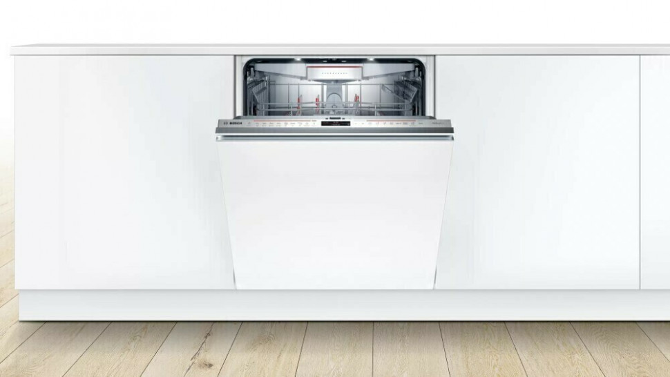 Посудомоечная машина Bosch SMD 8ZCX30