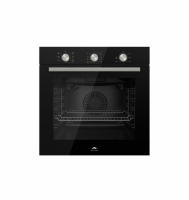 Встраиваемый духовой шкаф MILLEN MEO 6001 BL