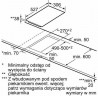 Электрическая варочная панель Bosch PKF 375 FP1E