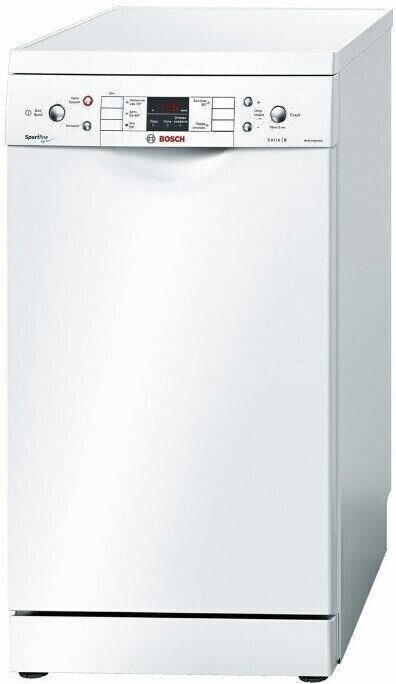 Посудомоечная машина Bosch SPS 58M12