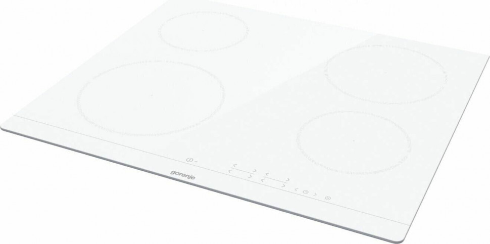 Электрическая варочная панель Gorenje ECT 641 WSC