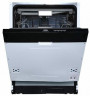 Посудомоечная машина DeLonghi DDW06F Cristallo ultimo