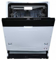 Посудомоечная машина DeLonghi DDW06F Cristallo ultimo
