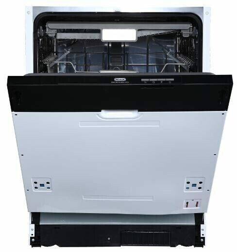 Посудомоечная машина DeLonghi DDW06F Cristallo ultimo