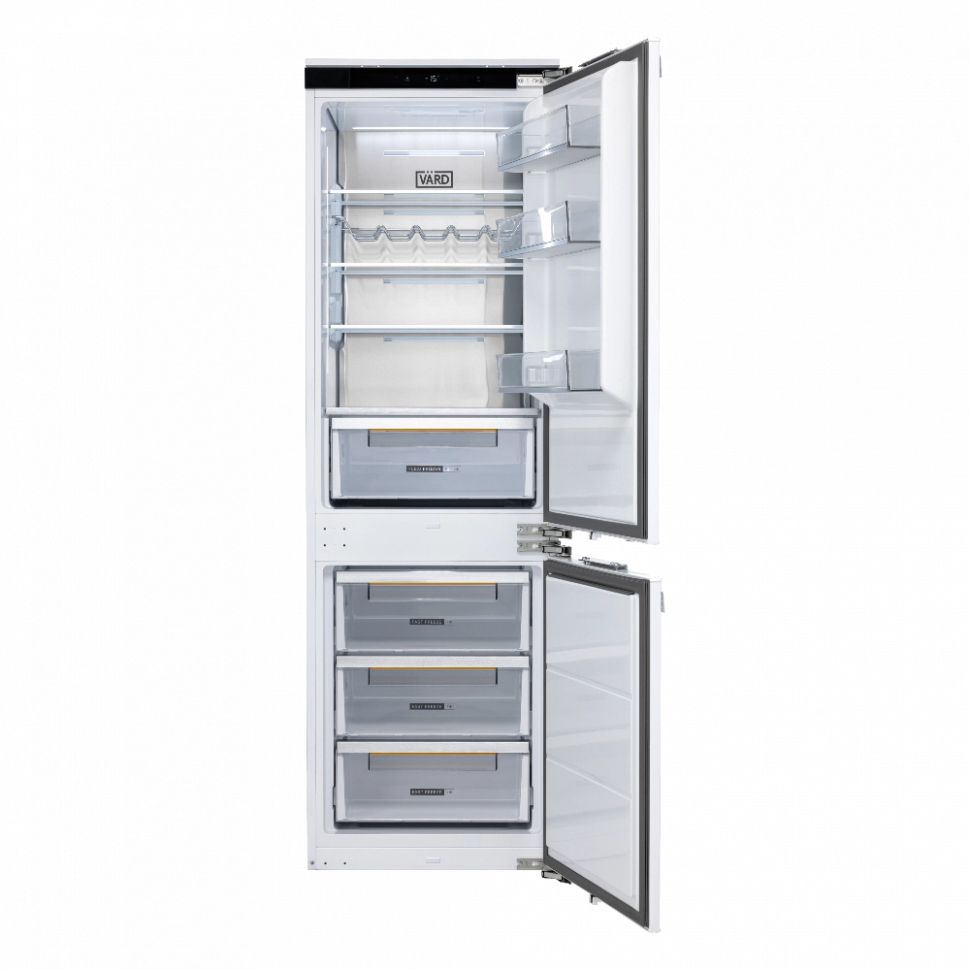 Встраиваемый холодильник VARD VIC177NI (Electrolux) инверторный