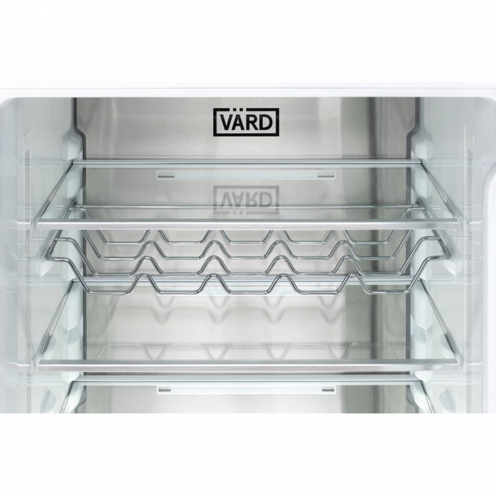Встраиваемый холодильник VARD VIC177NI (Electrolux) инверторный