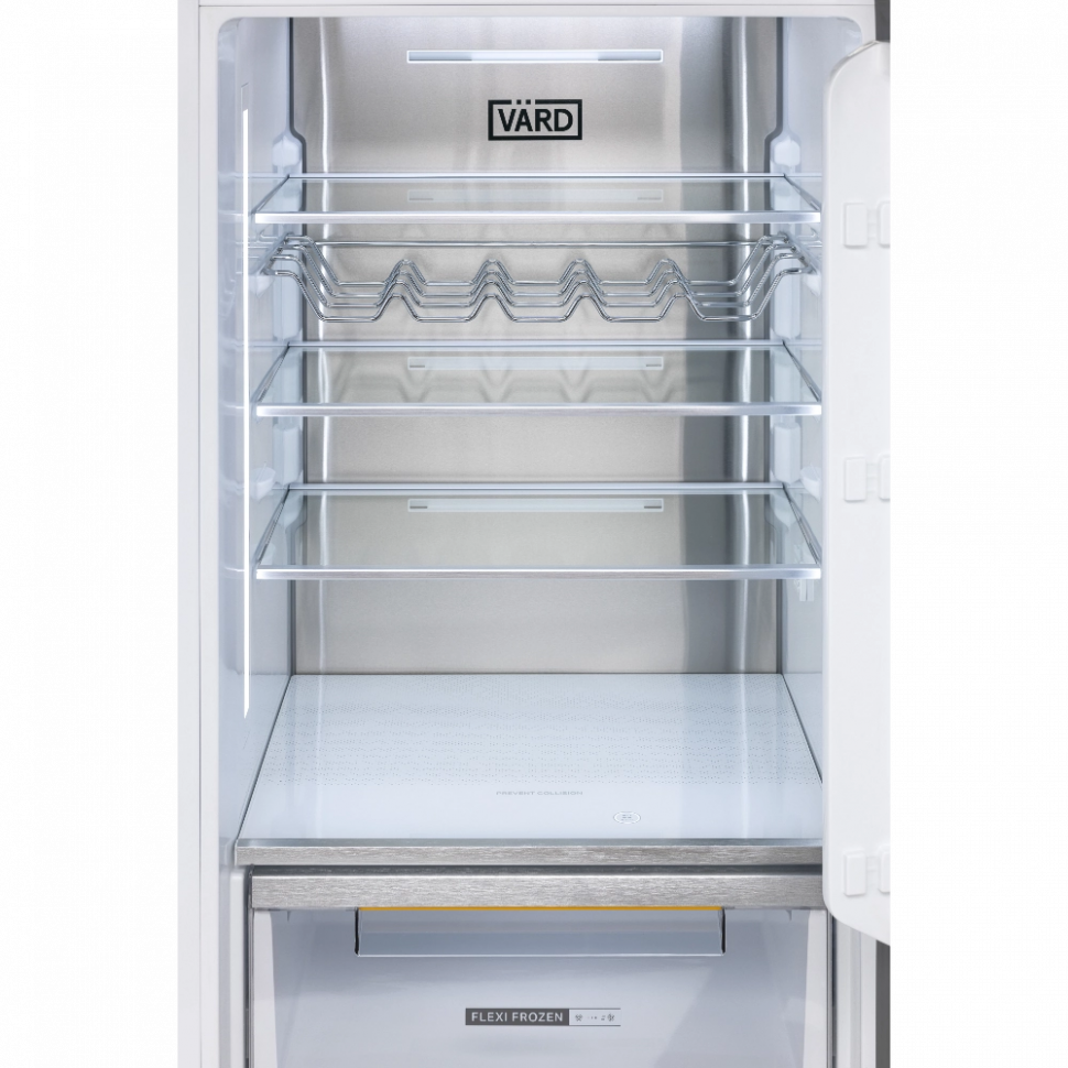 Встраиваемый холодильник VARD VIC177NI (Electrolux) инверторный
