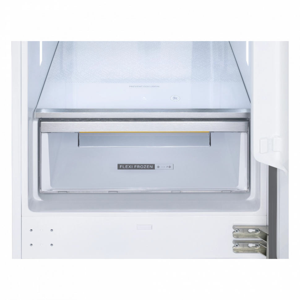 Встраиваемый холодильник VARD VIC177NI (Electrolux) инверторный